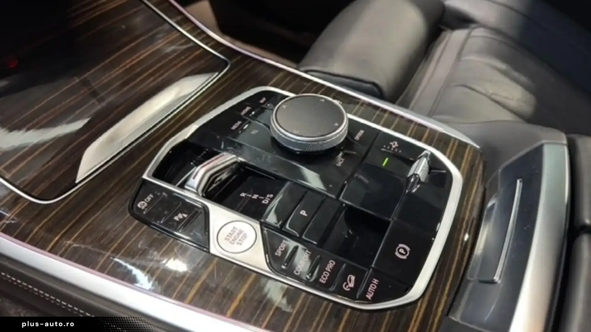BMW X7 xDrive40i 48V M Sport Pro