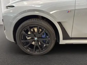 BMW X7 xDrive40i 48V M Sport Pro