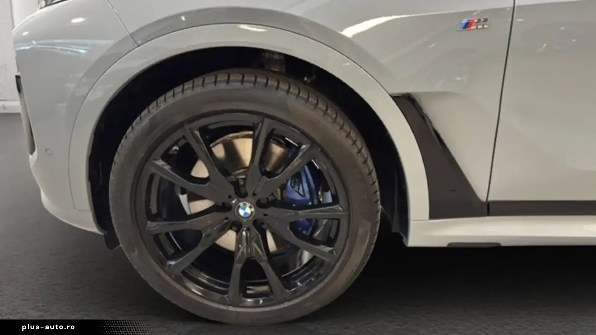 BMW X7 xDrive40i 48V M Sport Pro