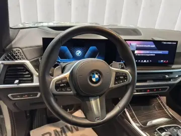 BMW X7 xDrive40i 48V M Sport Pro