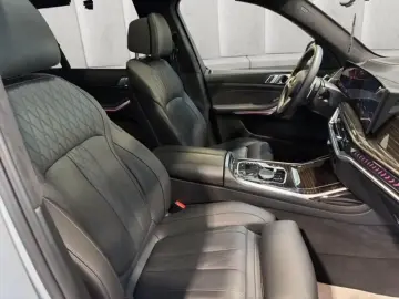 BMW X7 xDrive40i 48V M Sport Pro