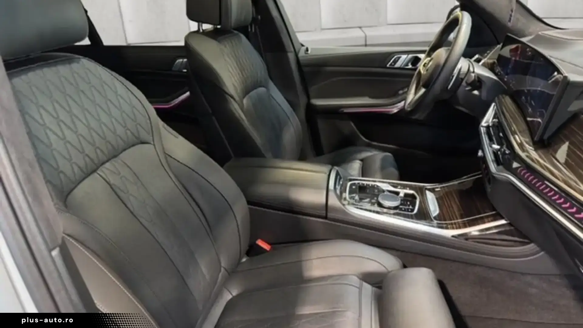 BMW X7 xDrive40i 48V M Sport Pro