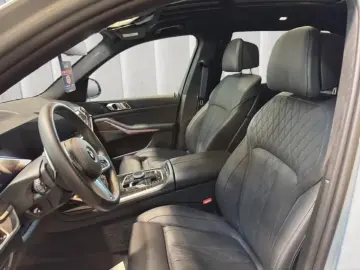 BMW X7 xDrive40i 48V M Sport Pro