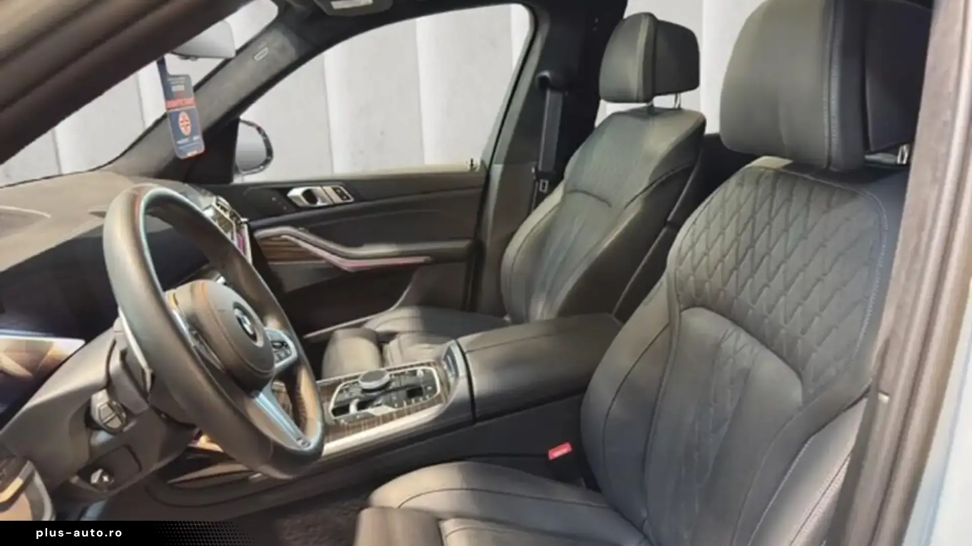 BMW X7 xDrive40i 48V M Sport Pro
