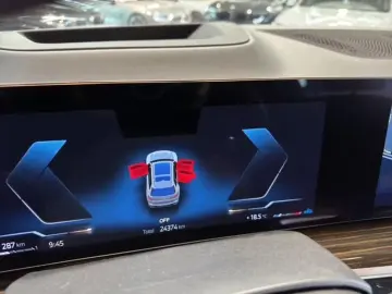 BMW X7 xDrive40i 48V M Sport Pro