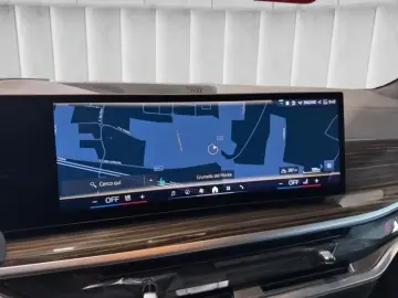 BMW X7 xDrive40i 48V M Sport Pro