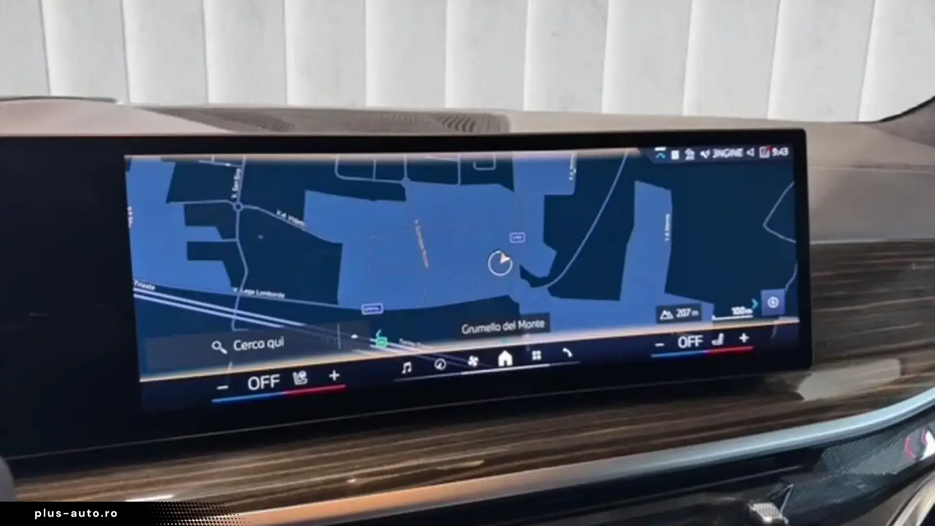 BMW X7 xDrive40i 48V M Sport Pro