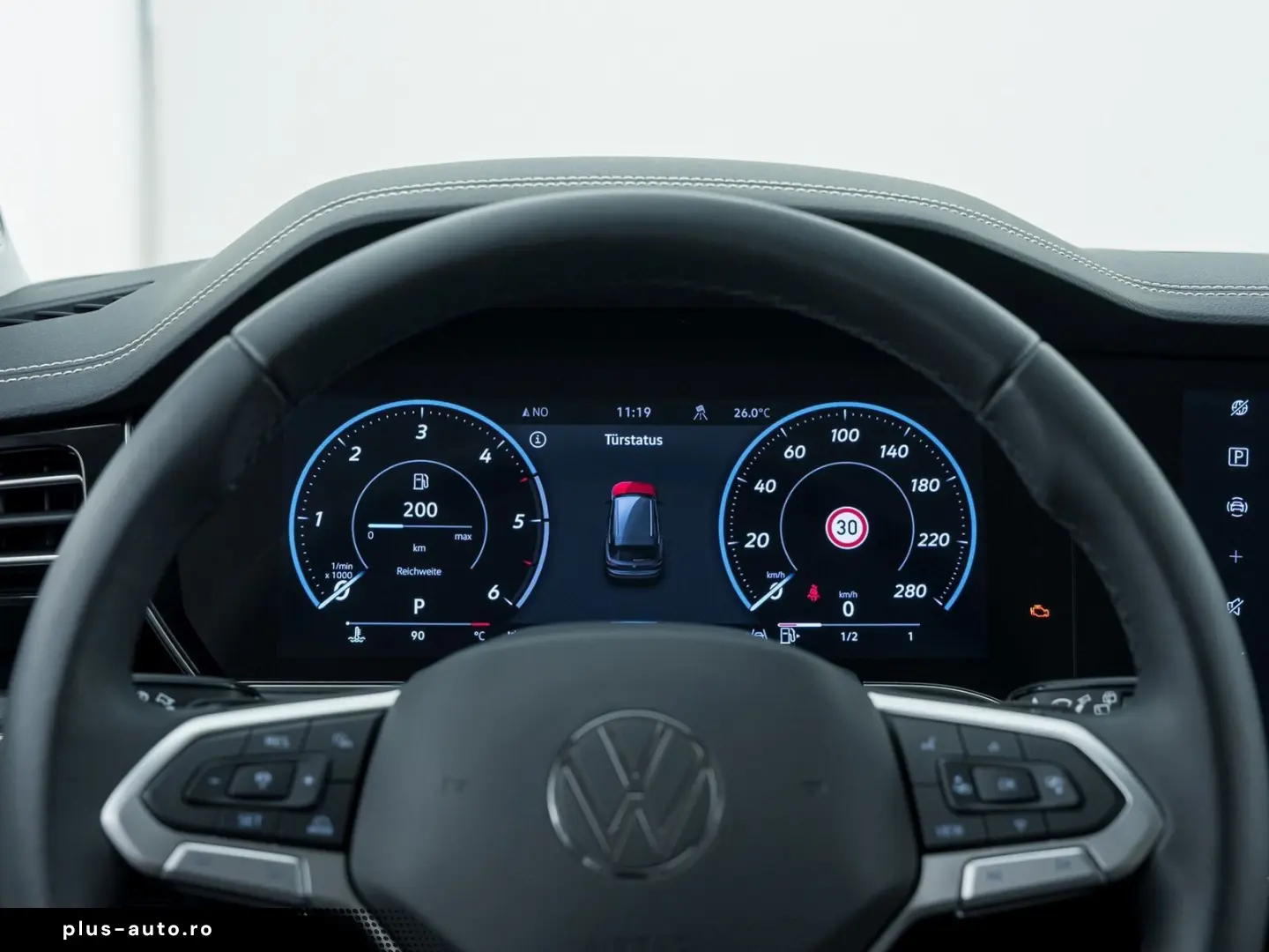 VW Touareg 3.0 V6 TDI 4M  2 49% FIN  DSG GJR APP LE