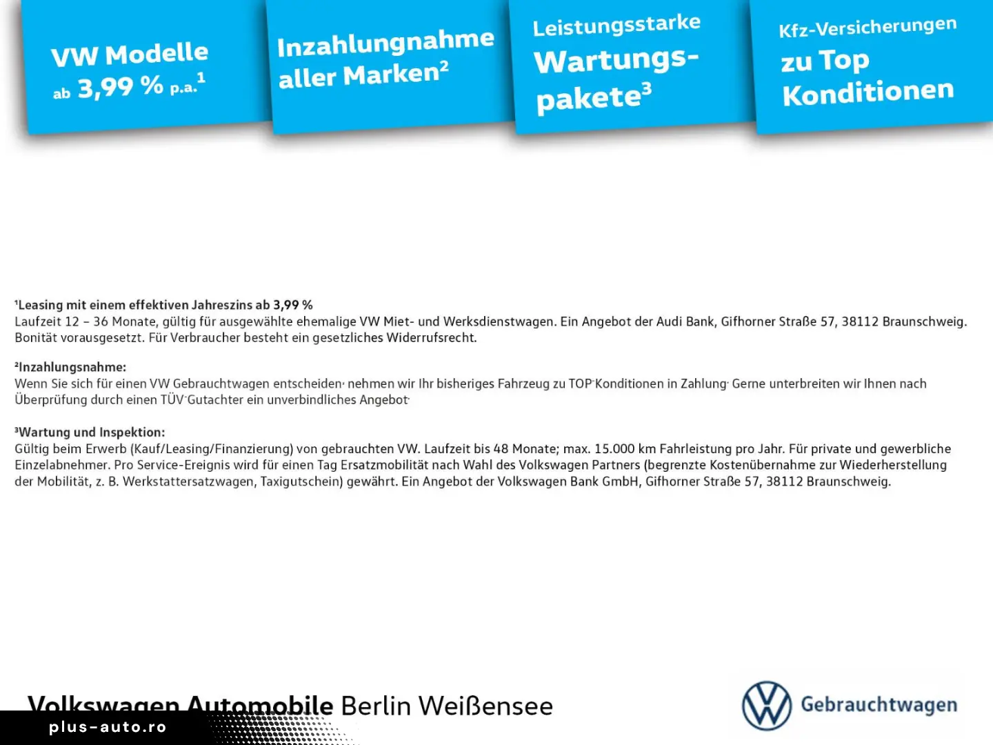 VW Touareg 3.0 V6 TDI 4M  2 49% FIN  DSG GJR APP LE