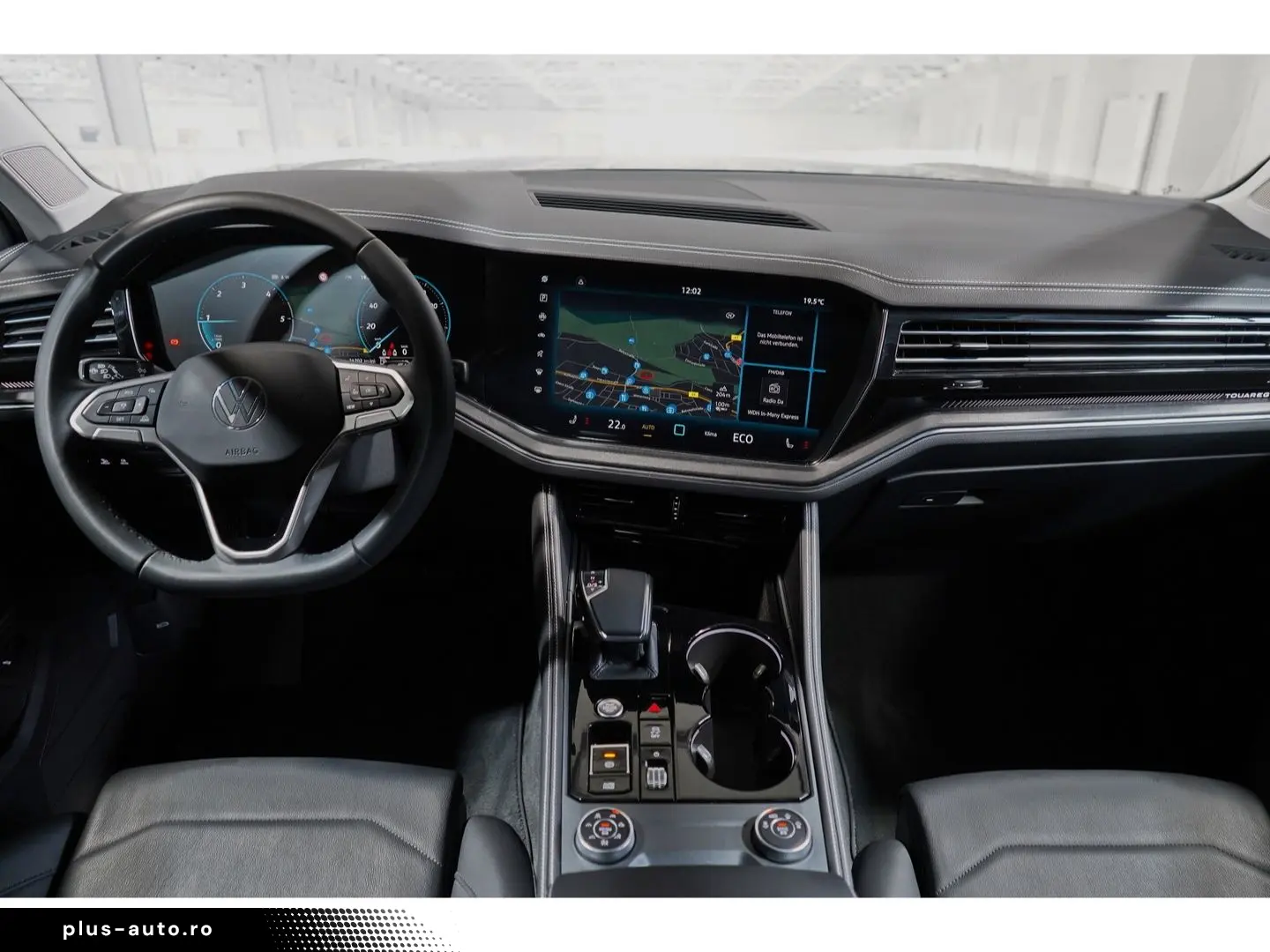 VW Touareg 3.0 TDI tiptronic 4M AHK Navi Kamera 19