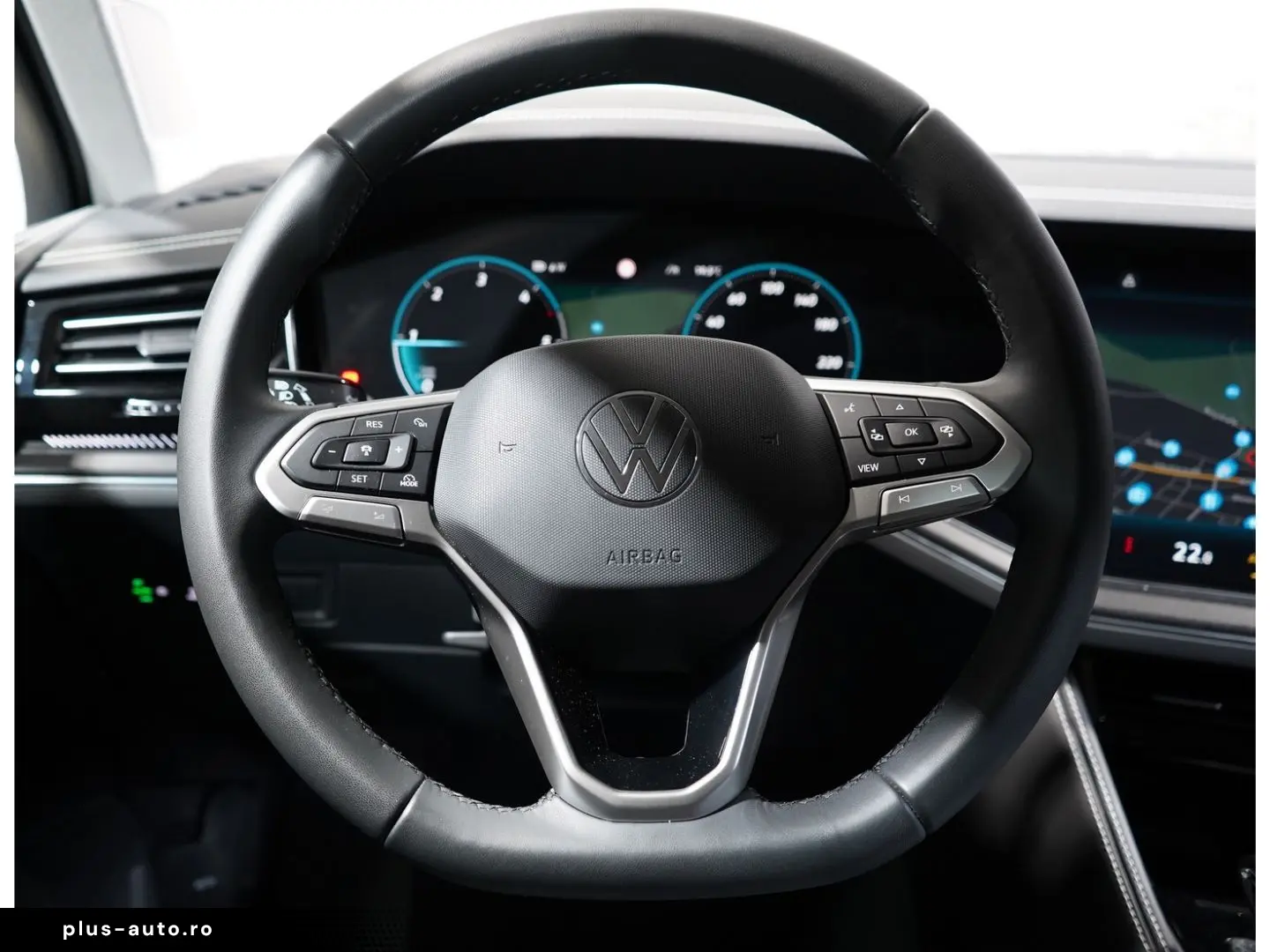 VW Touareg 3.0 TDI tiptronic 4M AHK Navi Kamera 19