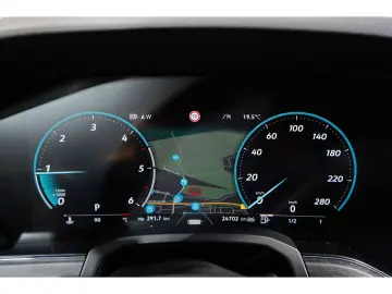VW Touareg 3.0 TDI tiptronic 4M AHK Navi Kamera 19