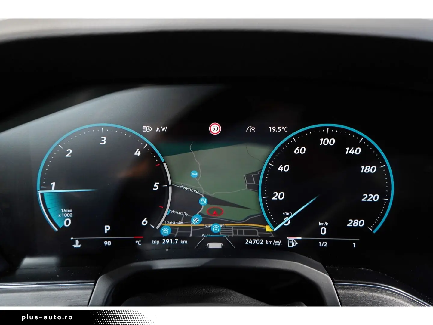 VW Touareg 3.0 TDI tiptronic 4M AHK Navi Kamera 19