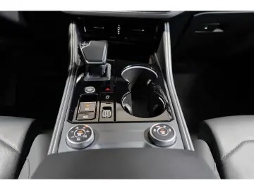 VW Touareg 3.0 TDI tiptronic 4M AHK Navi Kamera 19