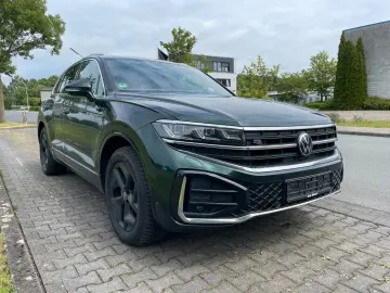VW Touareg 3.0 TDI 170 kW 4Motion R-Line  Garantie