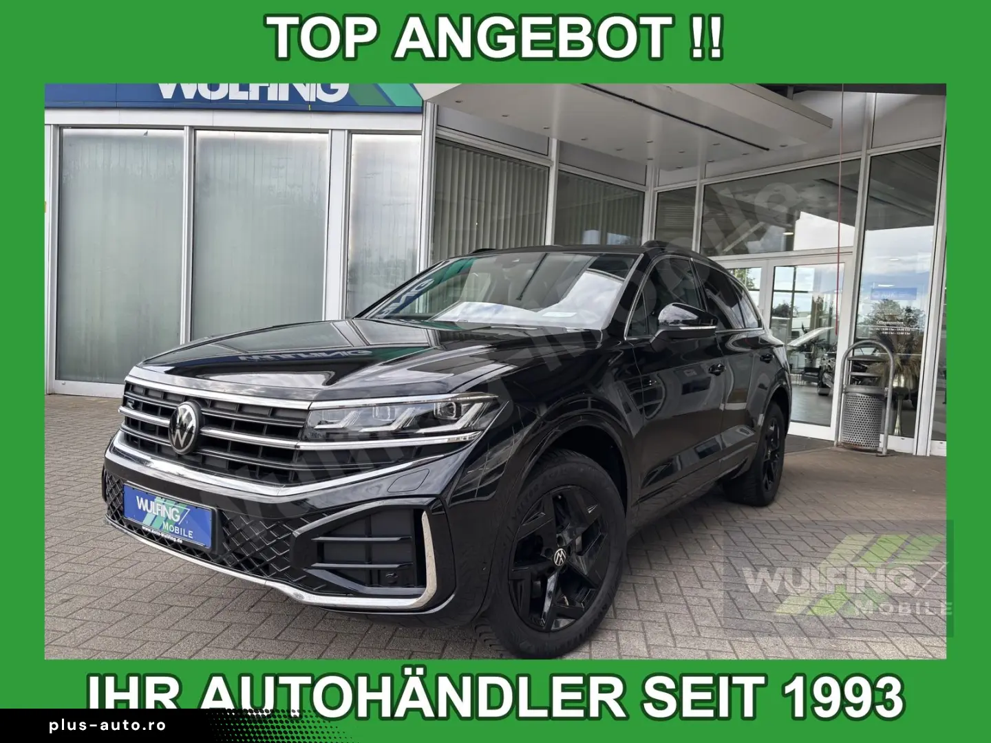 VW Touareg 3.0 TDI 4Motion R-Line ACC PANO CAM FLA
