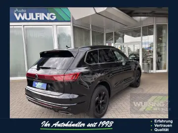 VW Touareg 3.0 TDI 4Motion R-Line ACC PANO CAM FLA