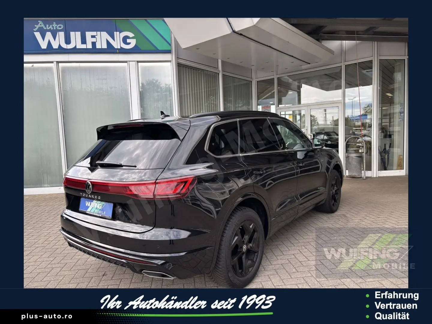 VW Touareg 3.0 TDI 4Motion R-Line ACC PANO CAM FLA