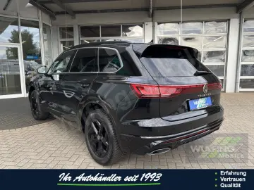 VW Touareg 3.0 TDI 4Motion R-Line ACC PANO CAM FLA
