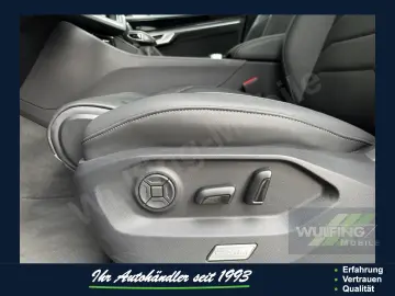 VW Touareg 3.0 TDI 4Motion R-Line ACC PANO CAM FLA