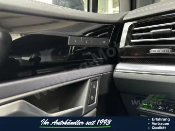 VW Touareg 3.0 TDI 4Motion R-Line ACC PANO CAM FLA