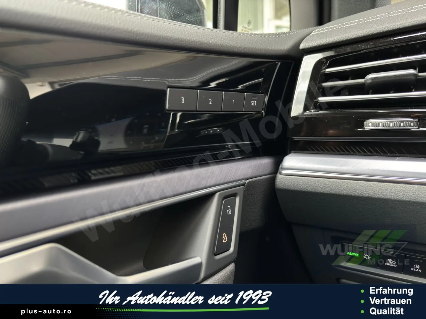 VW Touareg 3.0 TDI 4Motion R-Line ACC PANO CAM FLA