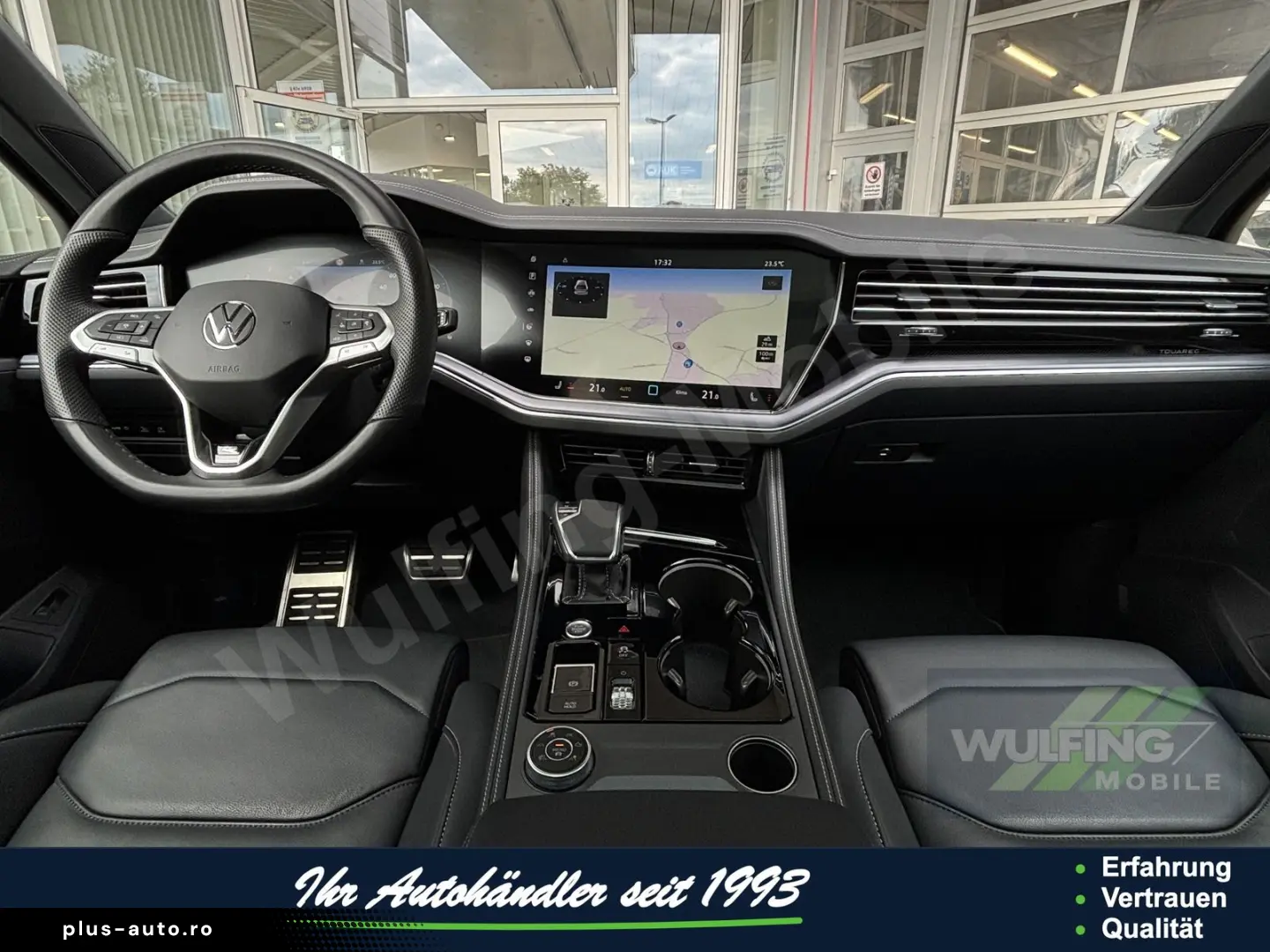 VW Touareg 3.0 TDI 4Motion R-Line ACC PANO CAM FLA