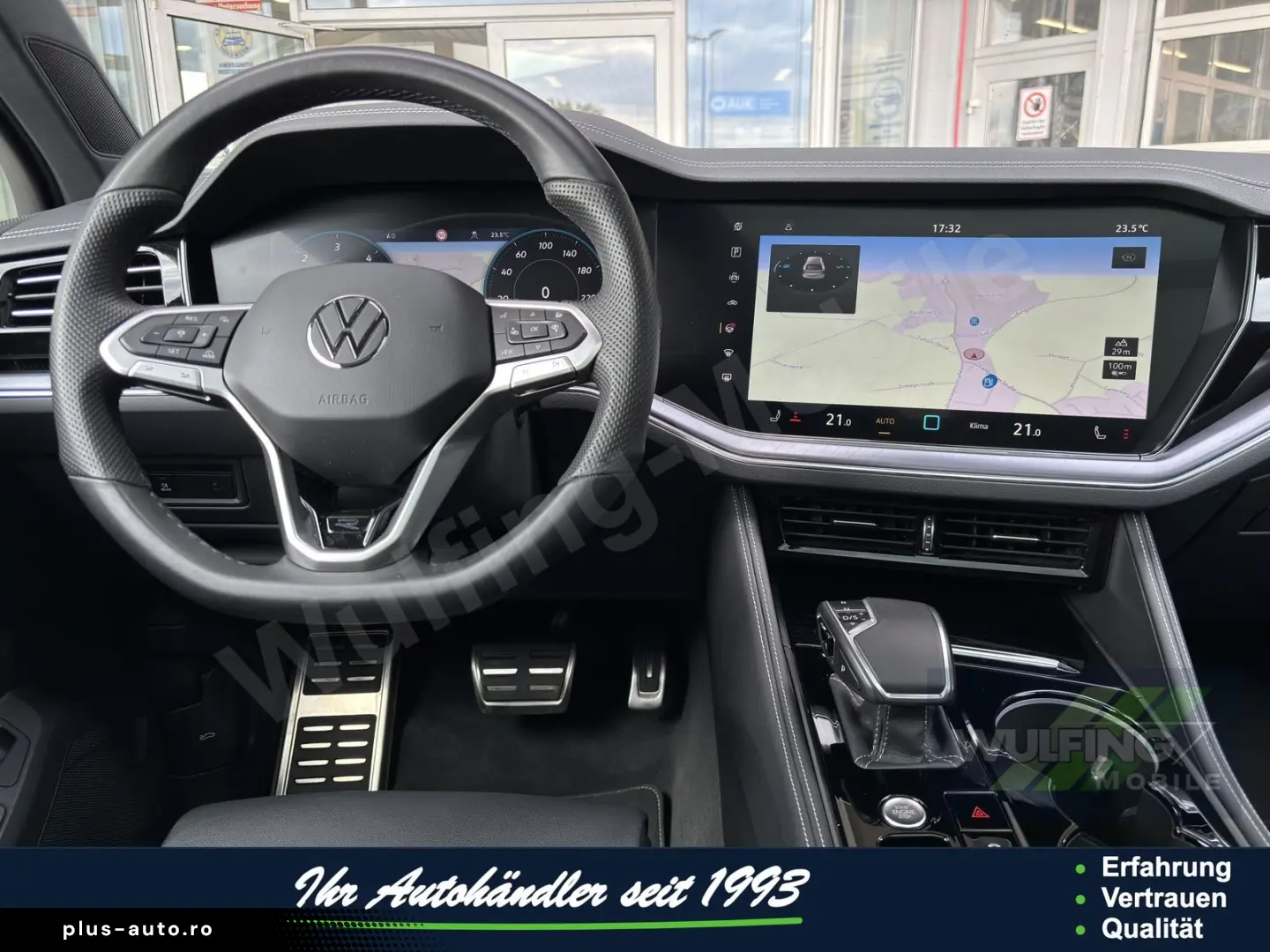 VW Touareg 3.0 TDI 4Motion R-Line ACC PANO CAM FLA