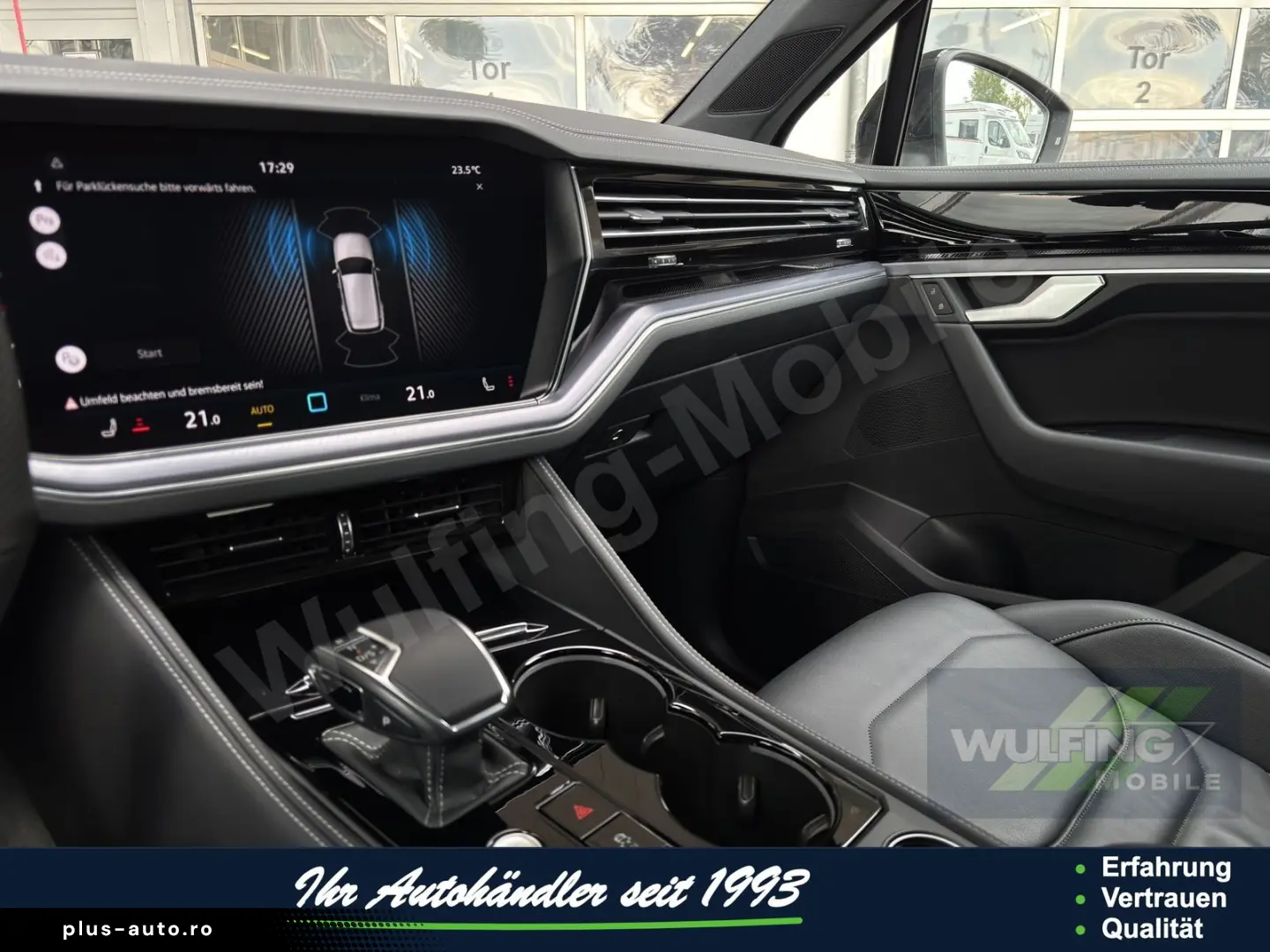 VW Touareg 3.0 TDI 4Motion R-Line ACC PANO CAM FLA