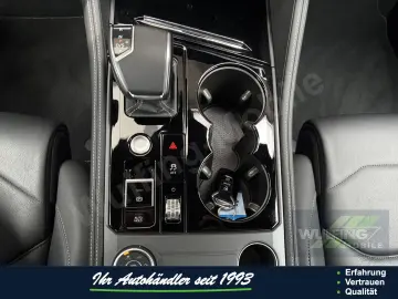 VW Touareg 3.0 TDI 4Motion R-Line ACC PANO CAM FLA