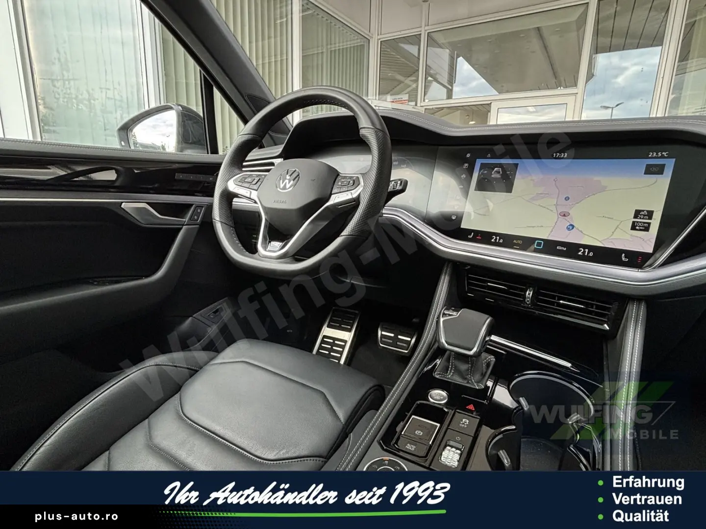 VW Touareg 3.0 TDI 4Motion R-Line ACC PANO CAM FLA