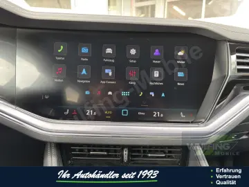 VW Touareg 3.0 TDI 4Motion R-Line ACC PANO CAM FLA