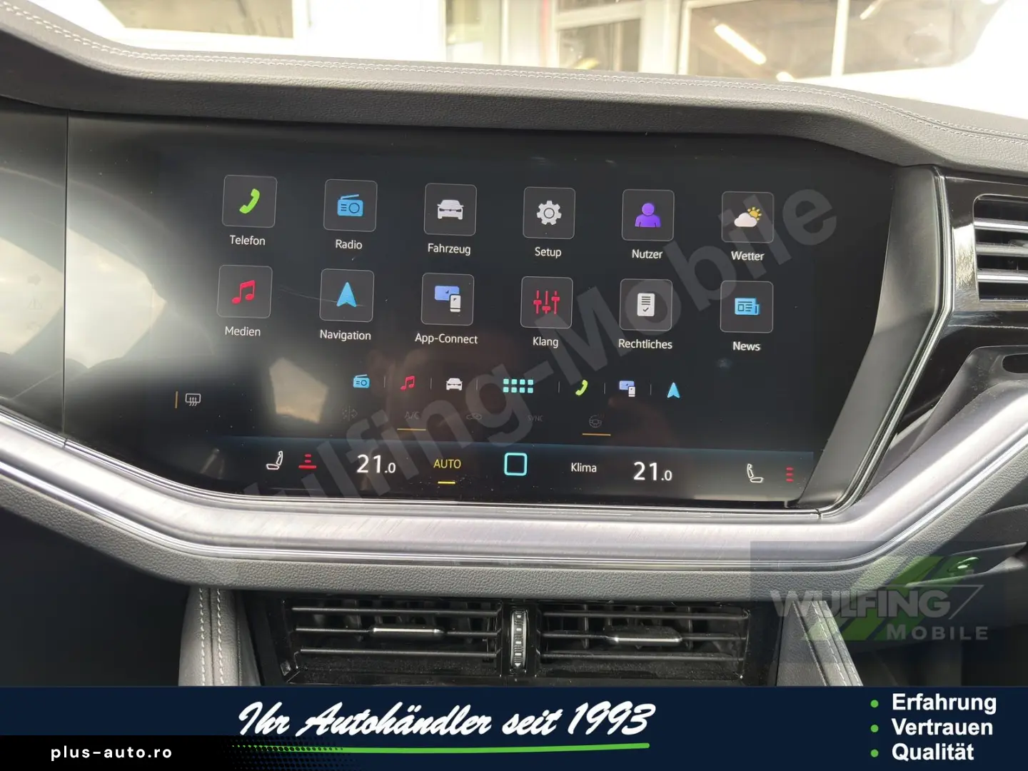 VW Touareg 3.0 TDI 4Motion R-Line ACC PANO CAM FLA