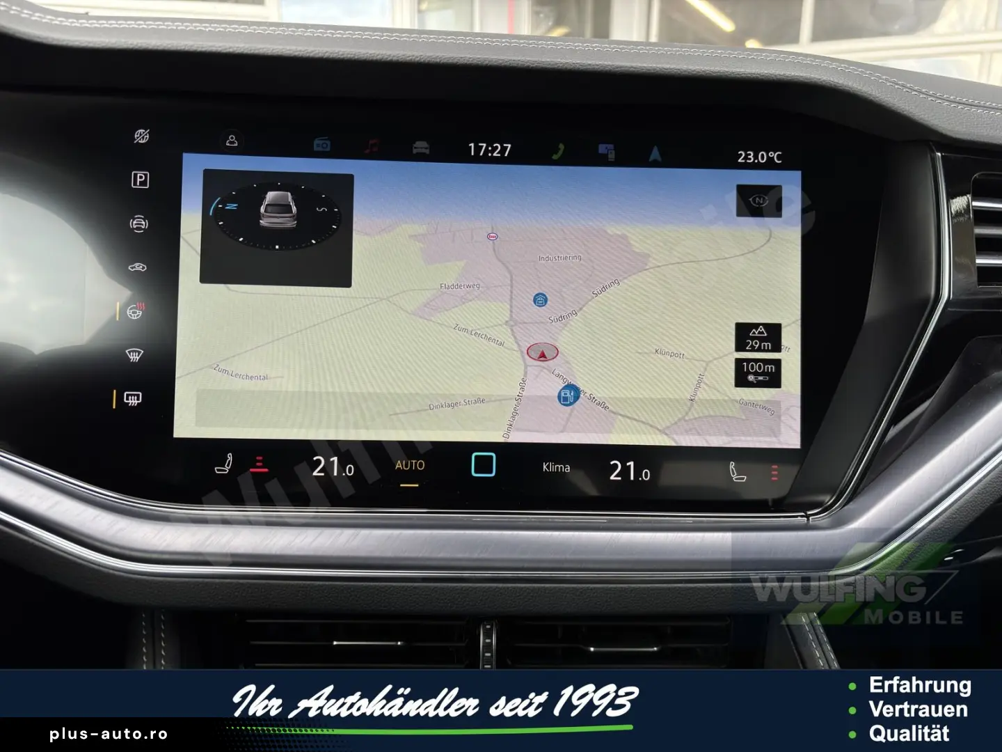 VW Touareg 3.0 TDI 4Motion R-Line ACC PANO CAM FLA