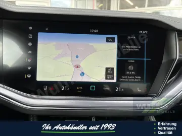 VW Touareg 3.0 TDI 4Motion R-Line ACC PANO CAM FLA