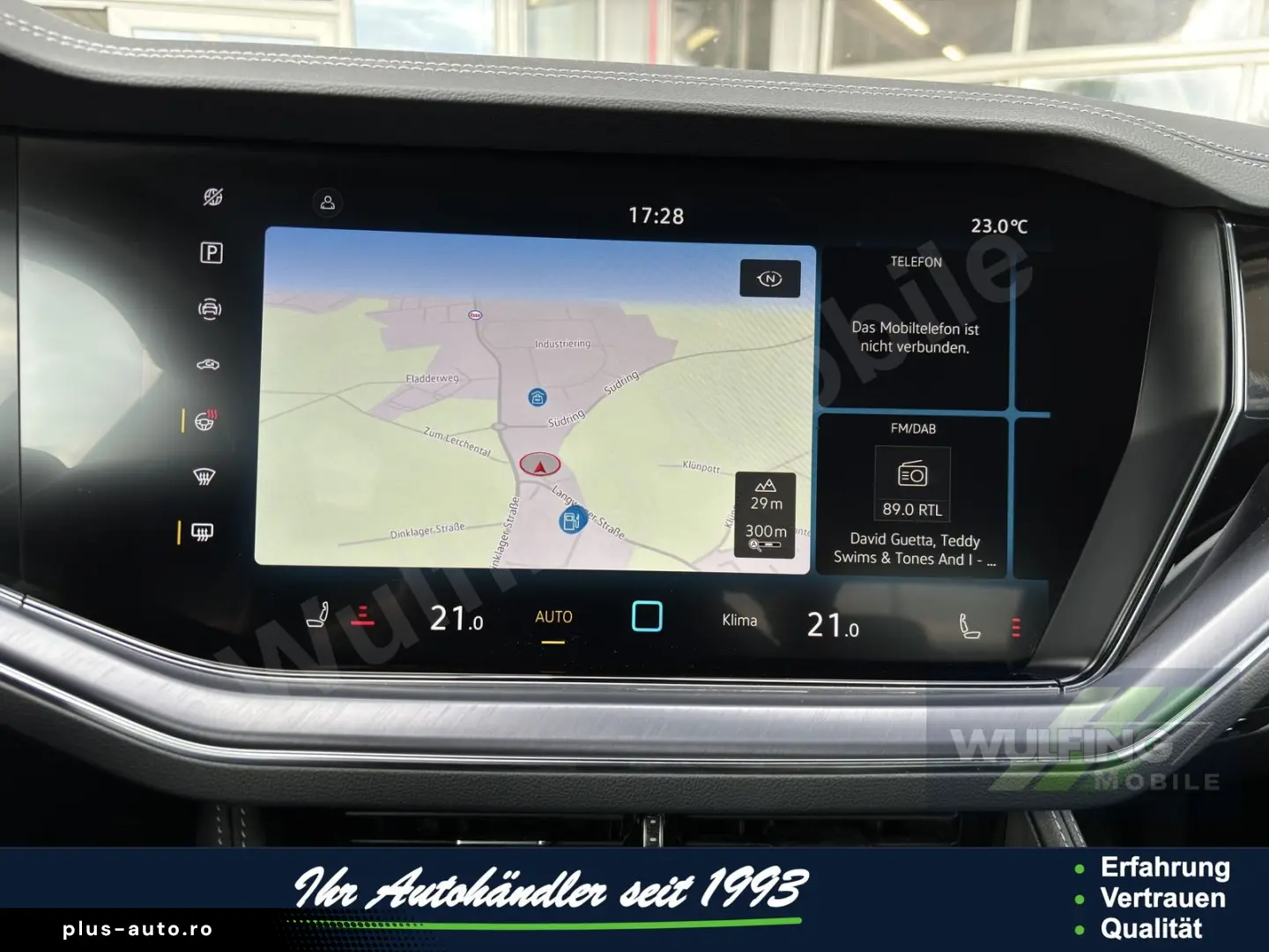 VW Touareg 3.0 TDI 4Motion R-Line ACC PANO CAM FLA