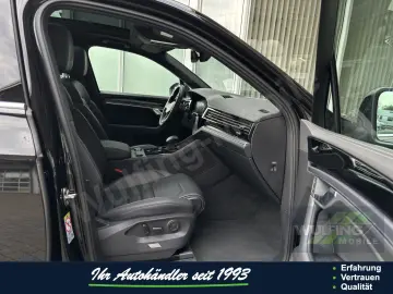 VW Touareg 3.0 TDI 4Motion R-Line ACC PANO CAM FLA