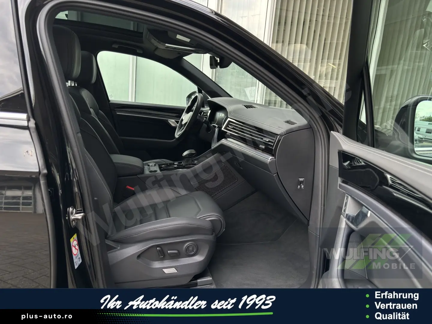VW Touareg 3.0 TDI 4Motion R-Line ACC PANO CAM FLA