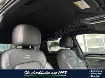 VW Touareg 3.0 TDI 4Motion R-Line ACC PANO CAM FLA
