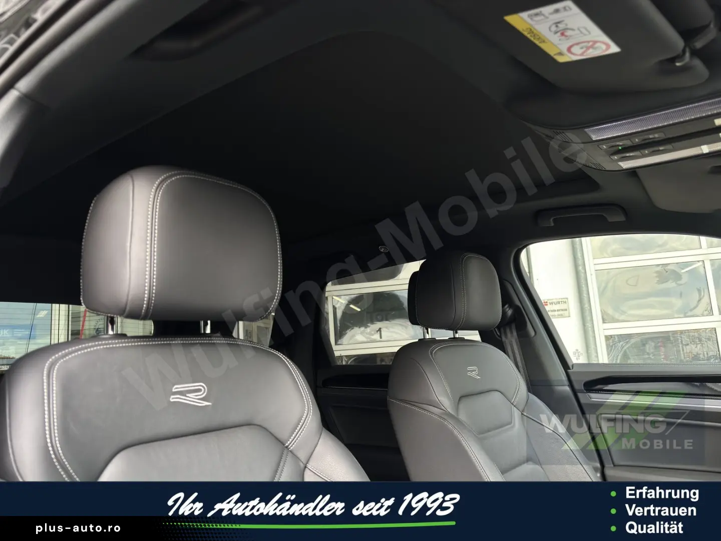 VW Touareg 3.0 TDI 4Motion R-Line ACC PANO CAM FLA