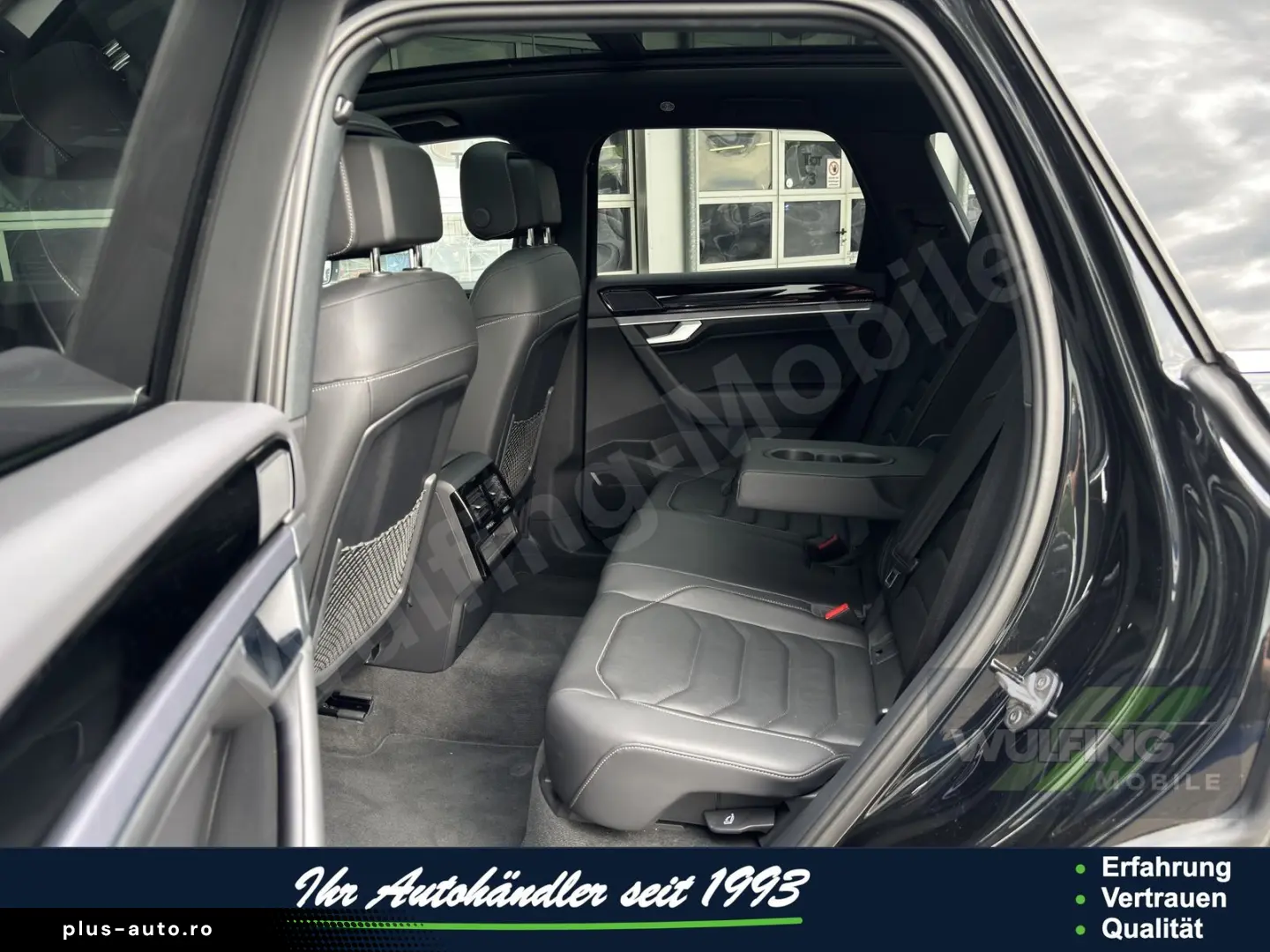 VW Touareg 3.0 TDI 4Motion R-Line ACC PANO CAM FLA