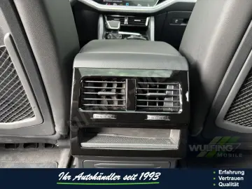 VW Touareg 3.0 TDI 4Motion R-Line ACC PANO CAM FLA