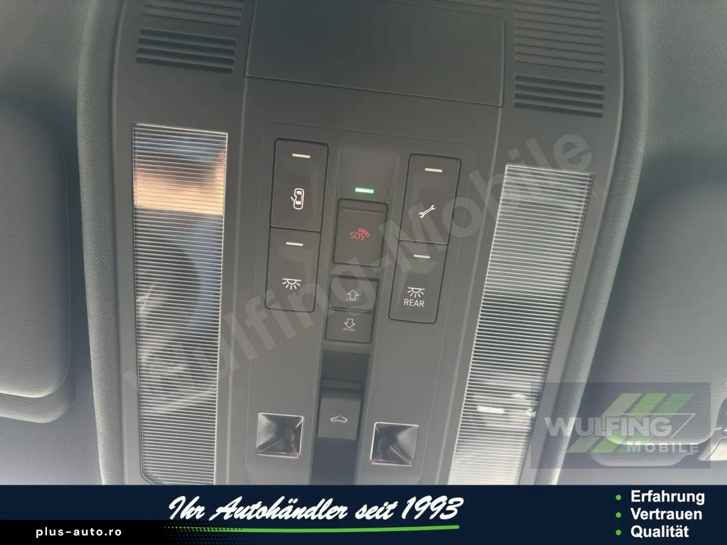 VW Touareg 3.0 TDI 4Motion R-Line ACC PANO CAM FLA
