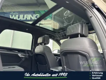 VW Touareg 3.0 TDI 4Motion R-Line ACC PANO CAM FLA