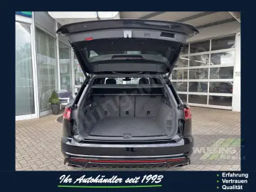 VW Touareg 3.0 TDI 4Motion R-Line ACC PANO CAM FLA