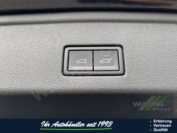 VW Touareg 3.0 TDI 4Motion R-Line ACC PANO CAM FLA