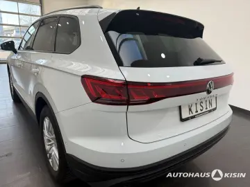VW Touareg 3.0 TDI 4M  AHK  Luftfederung  Kamera  N