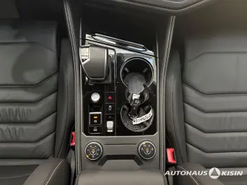 VW Touareg 3.0 TDI 4M  AHK  Luftfederung  Kamera  N