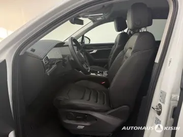 VW Touareg 3.0 TDI 4M  AHK  Luftfederung  Kamera  N