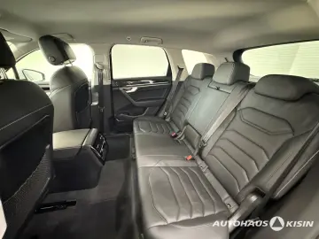VW Touareg 3.0 TDI 4M  AHK  Luftfederung  Kamera  N